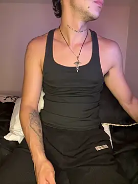 ErosDominant online show from 03/15/26, 08:26