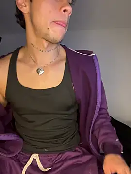 ErosDominant online show from 03/28/26, 04:23