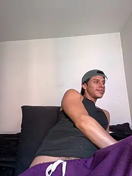 ErosDominant online show from 03/28/26, 07:24