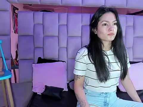 Gisell Squirt  online show from 02/05/26, 01:27