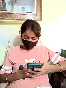 Payal G online show from 11/15/25, 04:10