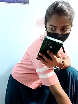 Payal G online show from 12/02/25, 04:46