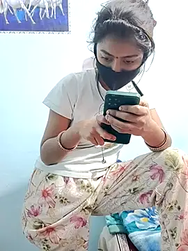 Payal G online show from 12/14/25, 04:12