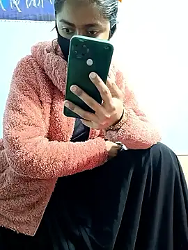 Payal G online show from 01/12/26, 04:56