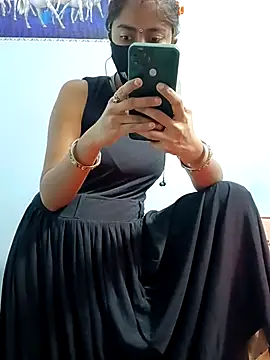 Payal G online show from 01/13/26, 05:18