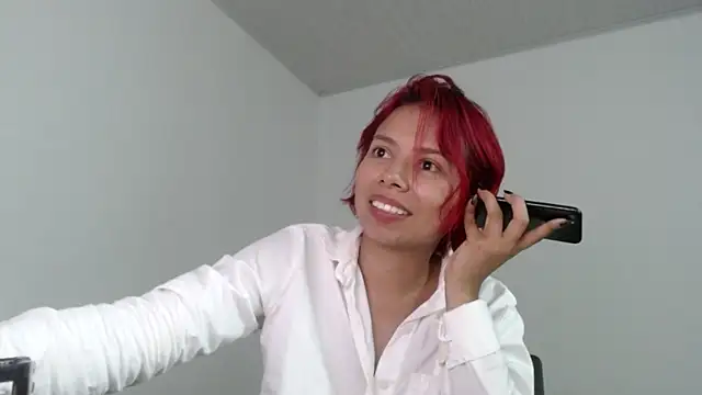 firer-red69 online show from 10/13/25, 04:23