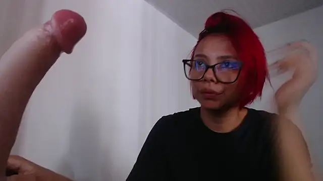 firer-red69 online show from 10/15/25, 03:34