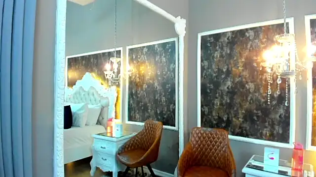 Gaby Wett online show from 11/20/25, 11:54