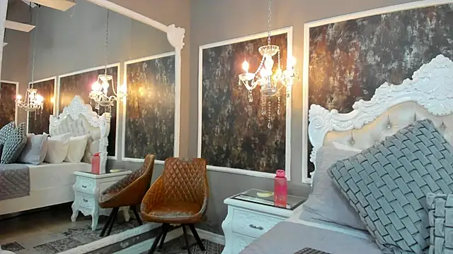 Gaby Wett online show from 03/19/26, 11:58