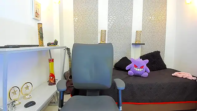 JacobBlackwell  online show from 11/04/25, 07:35