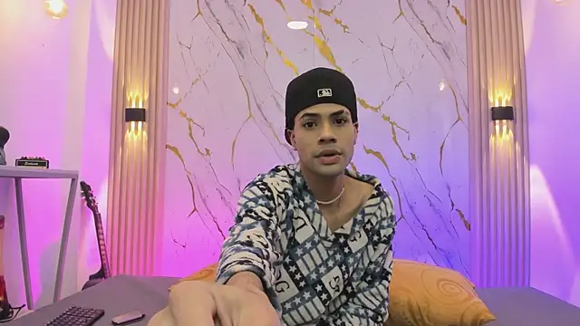 JacobBlackwell  online show from 02/07/26, 03:21