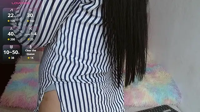 SeleneMore online show from 11/30/25, 04:44