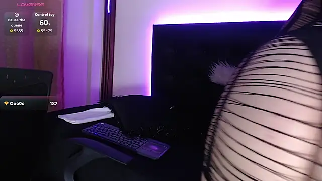 SeleneMore online show from 03/10/26, 08:47