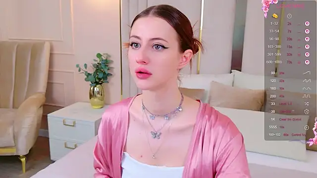 JessiJull online show from 10/19/25, 05:02