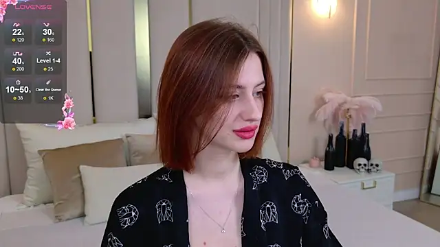 JessiJull online show from 11/02/25, 05:04