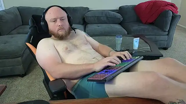 theballboy1 online show from 10/16/25, 06:42