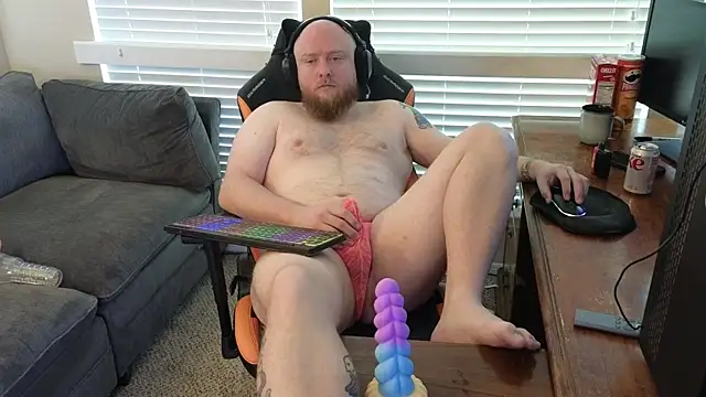 theballboy1 online show from 04/07/26, 05:24