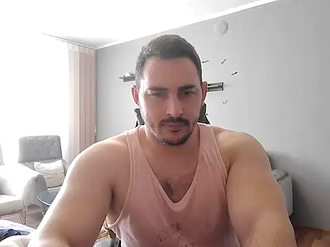 mastermute online show from 11/16/25, 09:26