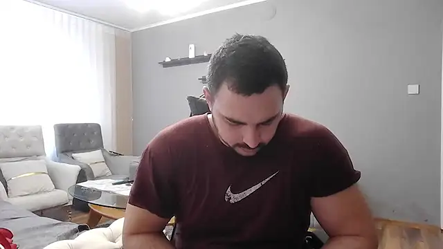 Snapshot of mastermute chatting on 01/19/26, 07:01 mastermute online show from 01/19/26, 07:01