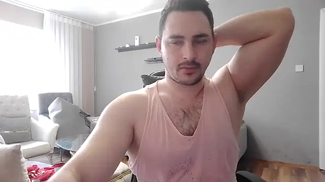 Snapshot of mastermute chatting on 02/15/26, 07:51 mastermute online show from 02/15/26, 07:51