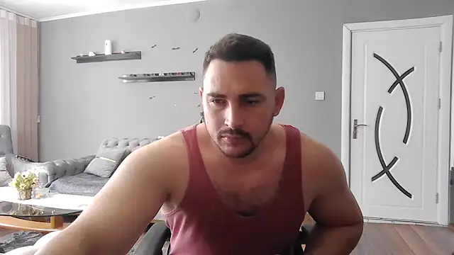 Snapshot of mastermute chatting on 02/22/26, 09:19 mastermute online show from 02/22/26, 09:19