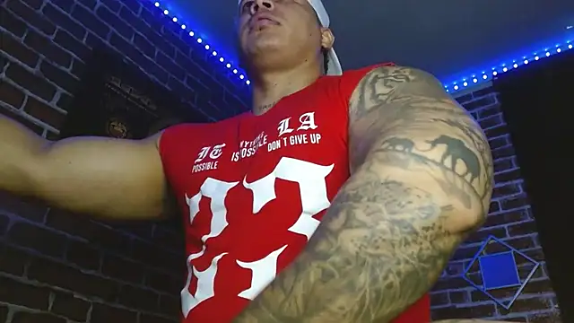 jordan bigcock  online show from 11/16/25, 11:43