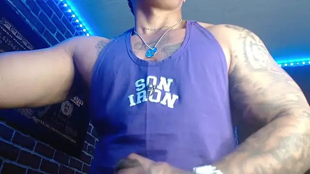 jordan bigcock  online show from 02/16/26, 10:00