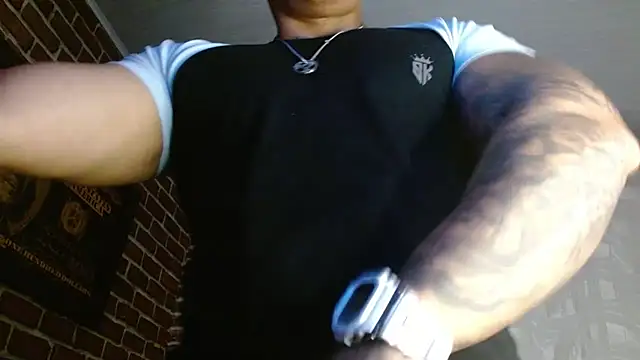 jordan bigcock  online show from 03/05/26, 10:33