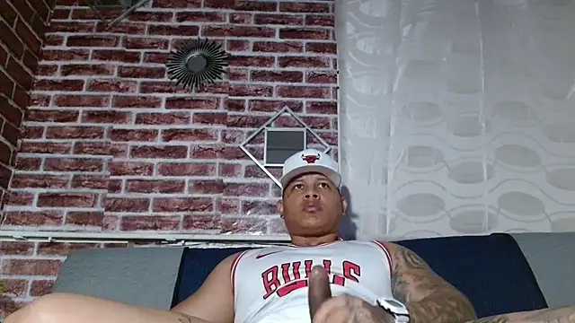 jordan bigcock  online show from 03/23/26, 11:25