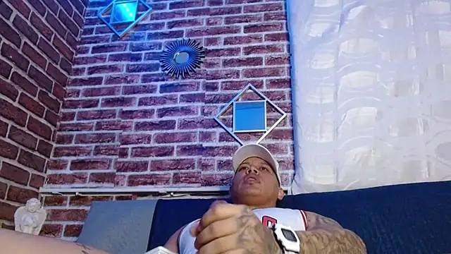 jordan bigcock  online show from 04/03/26, 03:10