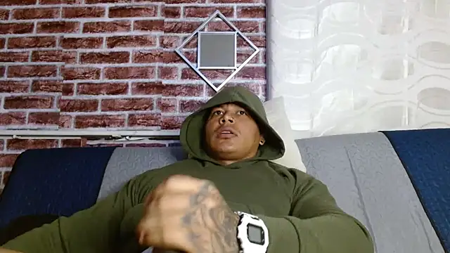 jordan bigcock  online show from 04/07/26, 02:28