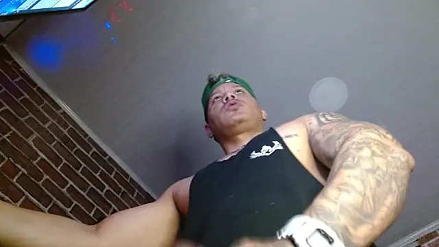 jordan bigcock  online show from 06/12/26, 06:18