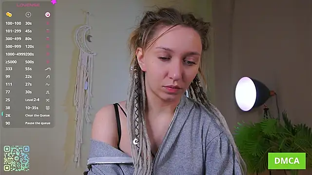 JohnetteConstine online show from 10/19/25, 05:19