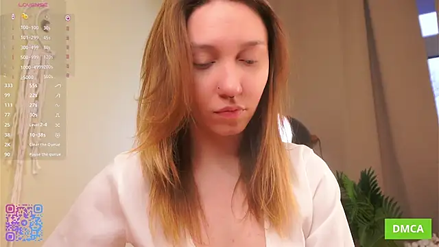 JohnetteConstine online show from 11/04/25, 05:17