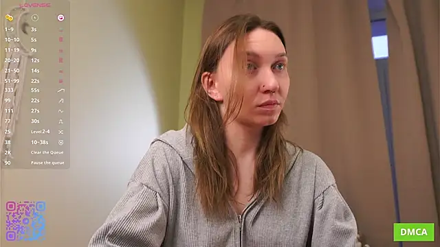 JohnetteConstine online show from 11/14/25, 05:06