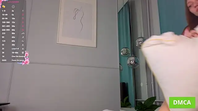 JohnetteConstine online show from 01/09/26, 05:59