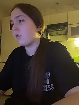 Charming hamster  online show from 01/08/26, 06:54