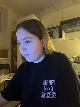 Charming hamster  online show from 01/09/26, 07:04