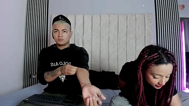 dante and kiara online show from 11/29/25, 01:14