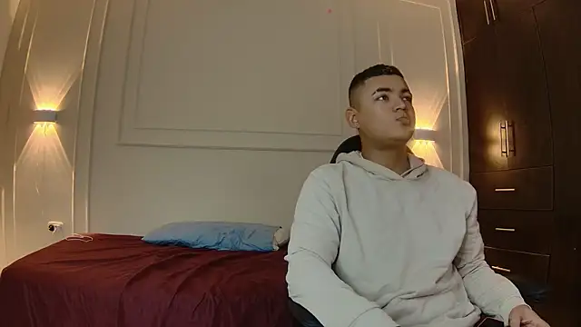 dante and kiara online show from 02/03/26, 08:36