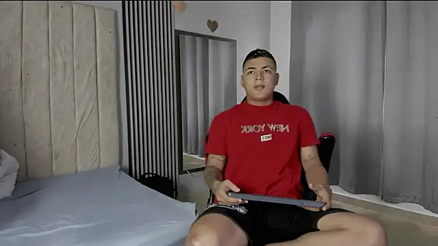 dante and kiara online show from 02/06/26, 09:07