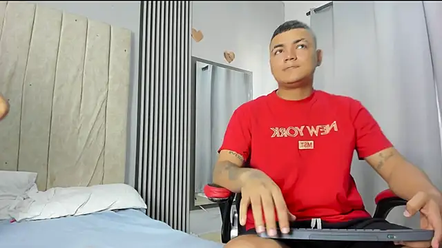 dante and kiara online show from 03/01/26, 09:06