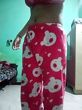 Hornyme18 online show from 12/21/25, 04:14