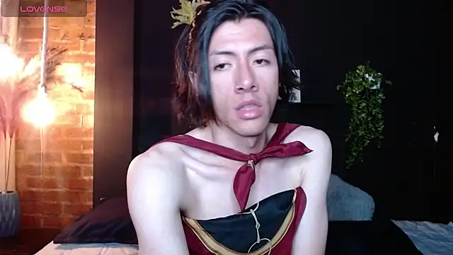 camerongrey online show from 10/22/25, 02:01