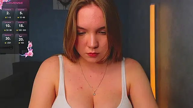 RebeccaEglitis online show from 03/26/26, 04:12