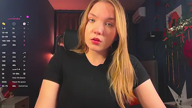 RebeccaEglitis online show from 05/07/26, 05:29