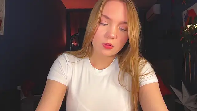 RebeccaEglitis online show from 05/16/26, 05:23