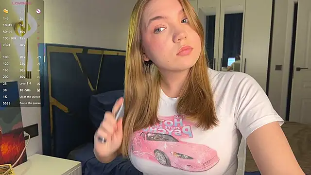 RebeccaEglitis online show from 05/19/26, 05:08