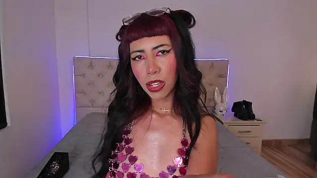 Nina fox 0691 online show from 03/13/26, 03:29