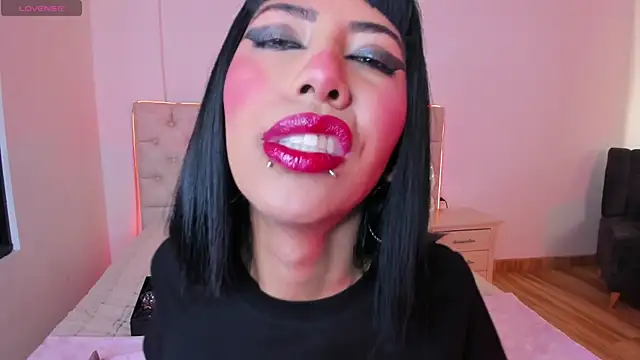 Nina fox 0691 online show from 04/15/26, 02:24